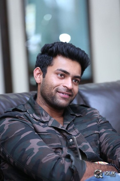 Varun-Tej-Interview-About-Kanche